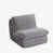 Gray is out of stock selected