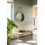 Mosso Round Solid Wood Mirror-1570796989-1570796990