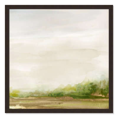 Icarus "Evening Stroll" Painting
