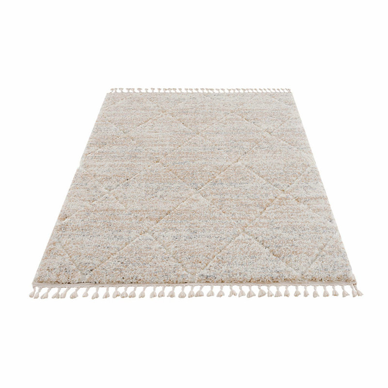 Suriana Indoor Rug, Rectangle 5'3" x 7'