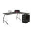 Bureau en L Huggard