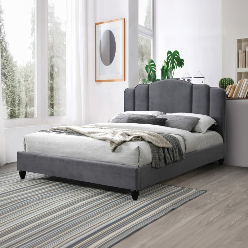 Giada EK Bed