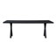 Wishbone Rectangular Dining Table