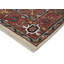 Tapis Oarihak rouille en laine noué à la main 9 pi 10 po x 13 pi 9 po-809576076-809576077