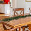 6" Norfolk Pine Christmas Garland