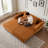 Boneless Convertible Folding Bed&modern Modular Sectional Sleeper Couch-1566471773
