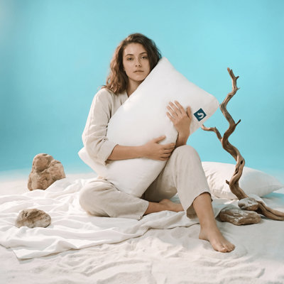 Coussin Sleepgram