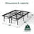 Structure de lit Bester-21093728