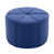 Caffee Blue Fabric selected