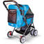 Poussette standard pliante