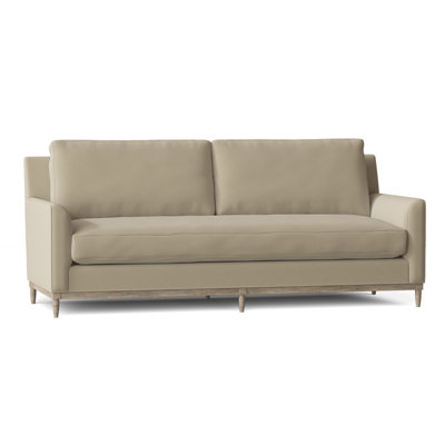 Libby Langdon Upholstered 84.75'' Sofa