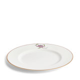 Wedgwood Kit Kemp Mythical Creatures 10.8" Bone China Dinner Plate