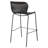 Fagerlund Counter Stool with Metal Frame-373885940