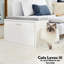 Ryedale Wood Litter Box Enclosure