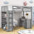 Goitzen Kids Loft Bed with Drawers-1281947300-1281947302