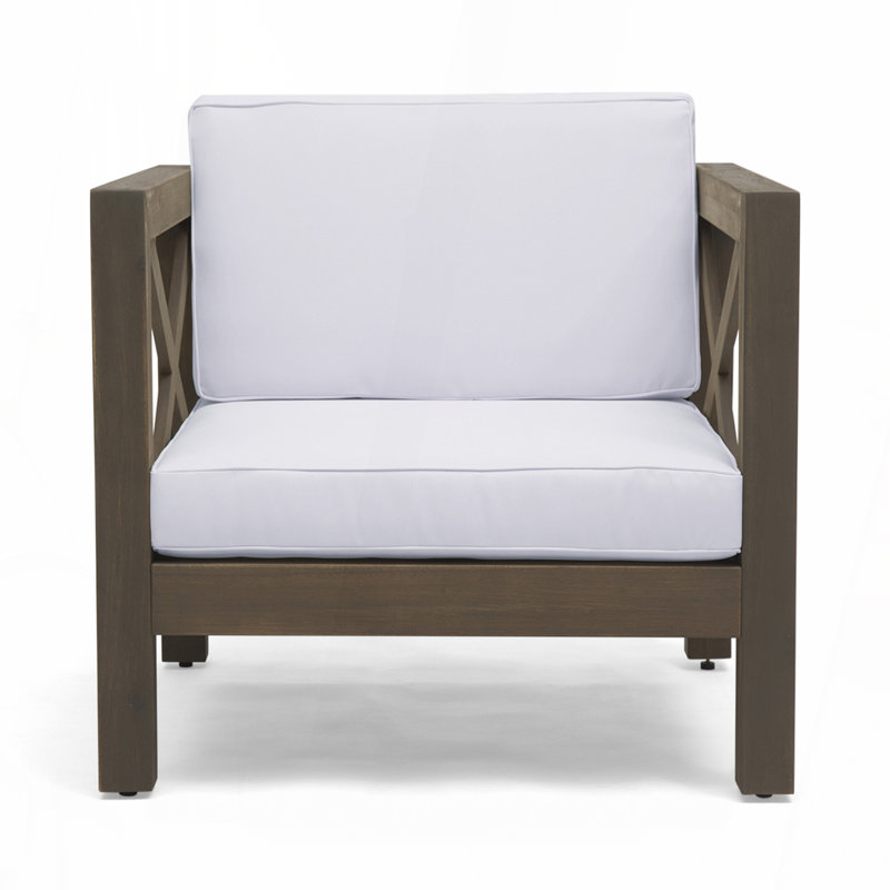 Chaise de patio pour club