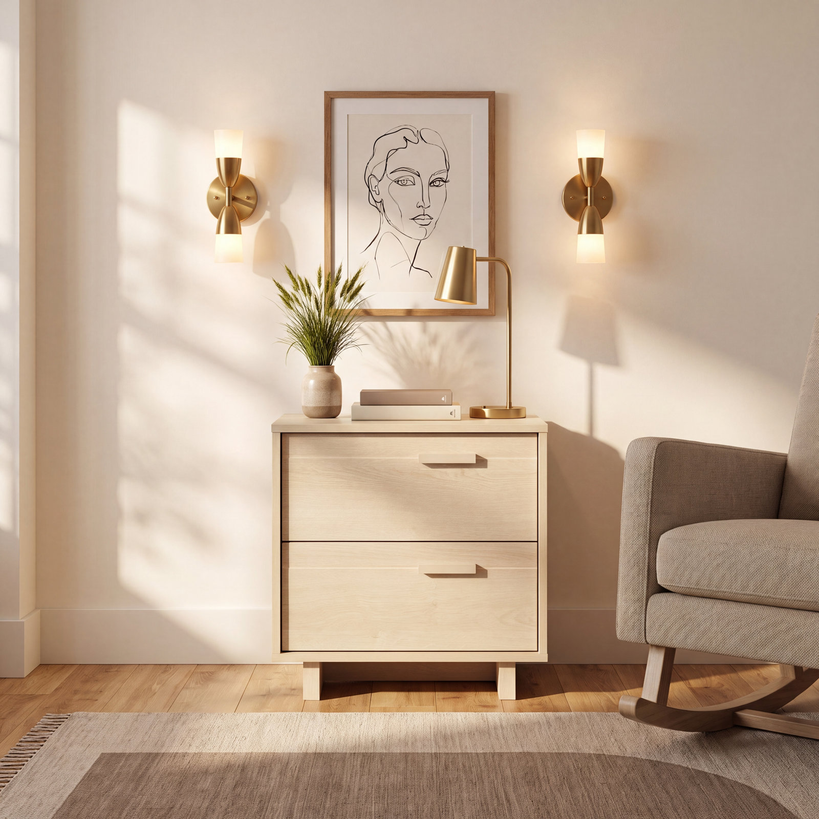 Noah Nightstand