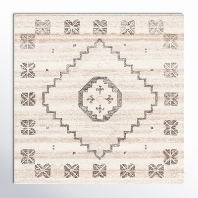 Barnwell Hand-Woven Rug
