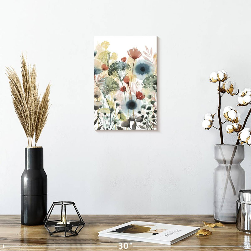 Harnek Sunny Sundries I, H 12 po x l 8 po
