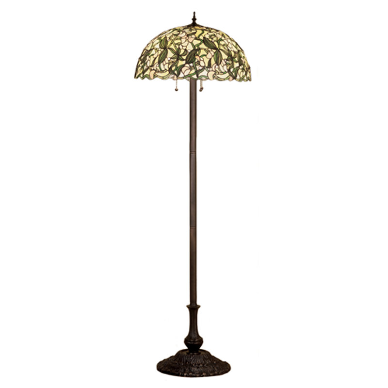 Sweet Pea Floor Lamp