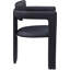 Chaise en cuir Exilda-719743291