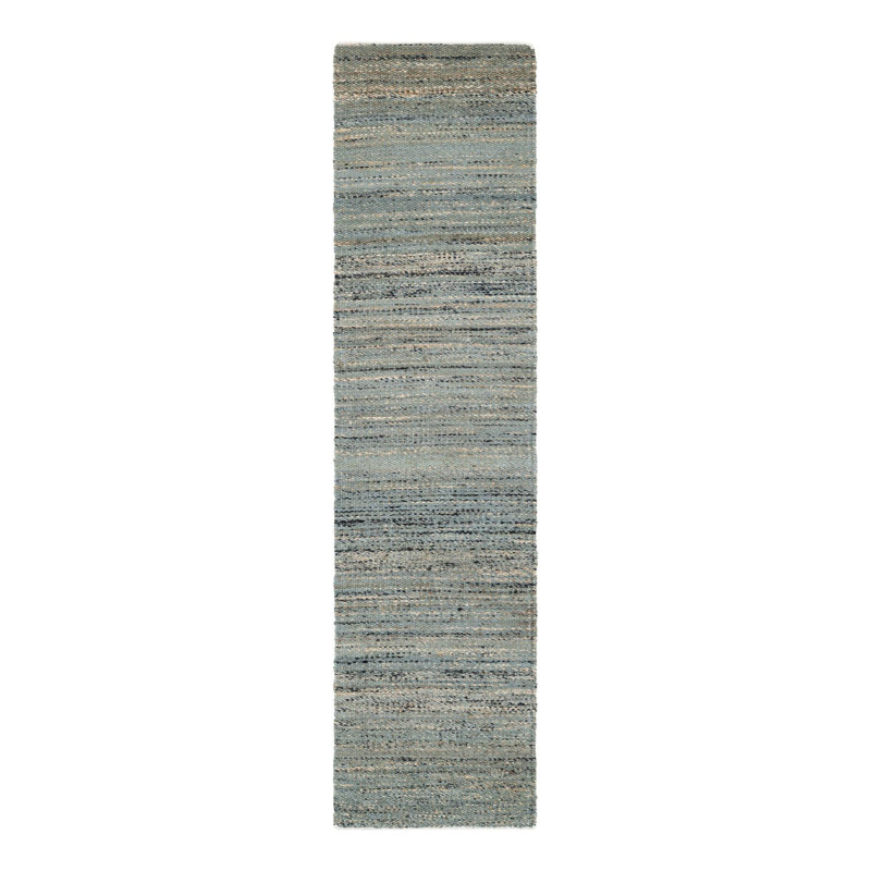 Tapis en jute / sisal Areyona, Tapis de couloir 2 pi x 8 pi