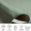 Tapis d'intérieur / extérieur Kalan Performance-683403308