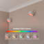 Sobhi Plastic LED Spotlight-1995480905