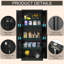 32'' W Steel Job Site Storage-1248617502
