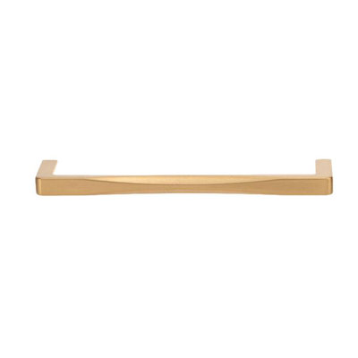 Champagne Bronze "Rumi" 5 inch Drawer Pull
