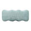 Jacqualessa Chenille Bench-1353670240
