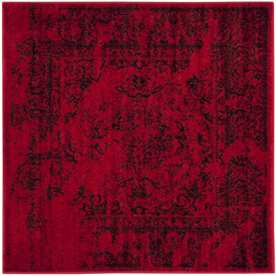 Olius Performance Oriental Rug