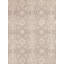 Temple Taupe Hand Micro Hooked Wool Rug-30602589