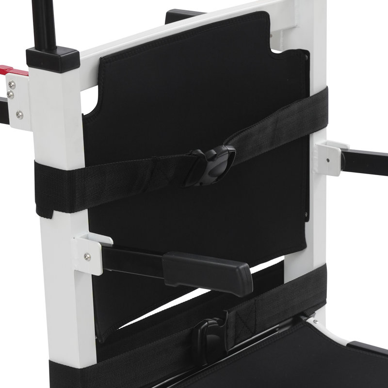 Fauteuil de mobilité EMS à 4 roues