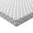Microfiber Geometric Fitted Sheet-43721501-89087346