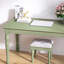Bureau d'étude en pin vert-818084544