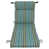Tan/Green/Blue/Terrace Breeze Striped