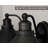 Grethe 2 - Light Dimmable Vanity Light