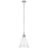 Parkington 1 - Light Pendant
