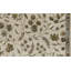 Hand-Knotted High-Quality Ivory Area Rug