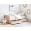Aaraya Upholstered Daybed-551838271