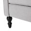 Fauteuil inclinable par pression 28,5 po Alta-282213574-385153256