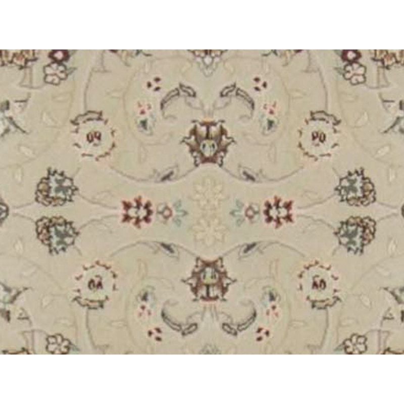 Elegance One-of-a-Kind Runner 2'6" X 8' Hand Knotted Area Rug