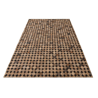 Jake Brown Rug