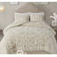 Ensemble d'édredon médaillon en coton Laetitia-690391212-690391218