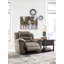 Canapé, causeuse et fauteuil inclinable Stoneland-953620634