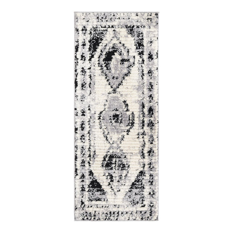 Ithalia Oriental Indoor Rug
