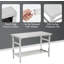 91.4 cm L Picnic Table-134180039