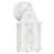 White is out of stock