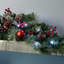 90cm Lighted Garland with Lights